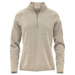 Women's Avalante 1/4 Zip Pullover