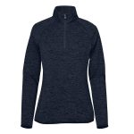Women's Yosemite 1/2 Zip Fleece Jacket