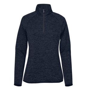 Women's Yosemite 1/2 Zip Fleece Jacket