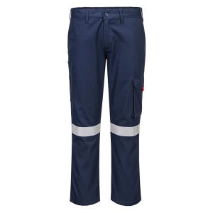Bizflame FR Women's Cargo Pants with Tape
