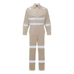 Bizflame Work Class N FR Coverall