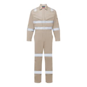 Bizflame Work Class N FR Coverall