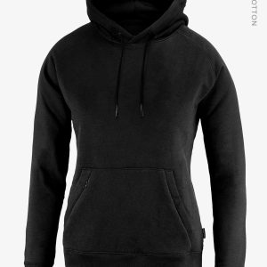 Fresno Women Hoodie