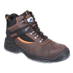 Steelite Mustang Hiker Boot S3
