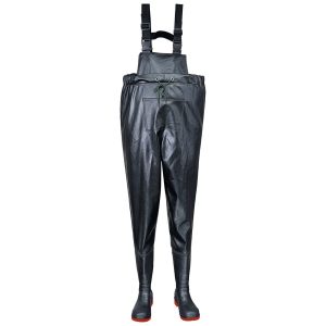Steelite Safety Chest Wader S5 FO