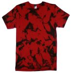 Nebula Tie Dye T-Shirt