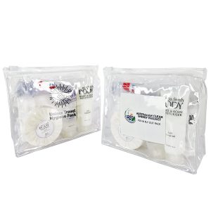 Travel Essentials Pack