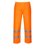 Hi-Vis Rain Pants