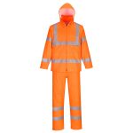 Hi-Vis Rainsuit