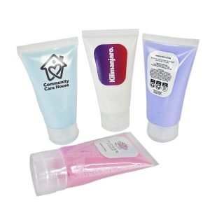 Lotion Tube 60ml