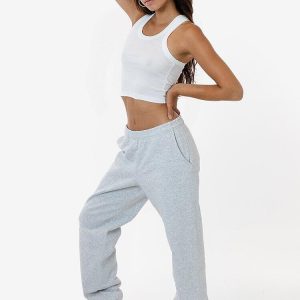 Heavy Fleece Sweatpant