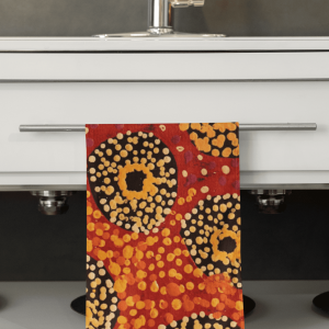 rPET Multi Purpose Towel