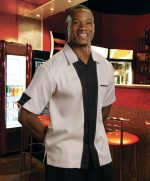 Hilton Monterey Bowling Shirt