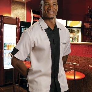Hilton Monterey Bowling Shirt
