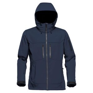 Women's Epsilon 2 Softshell