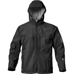 Men's Epsilon H2Xtreme Shell