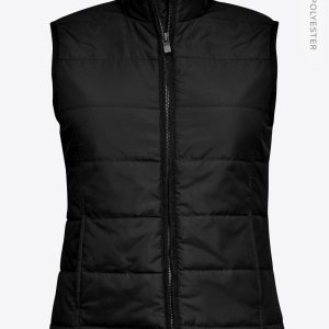 Hudson Women Vest