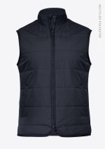 Hudson Men Vest