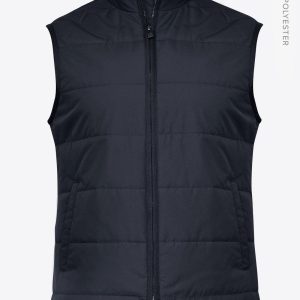 Hudson Men Vest