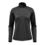 Women's Milano 1/4 Zip Pullover