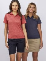 Bailey - Ladies Polo