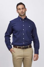 Brody - Mens Long Sleeve Shirt