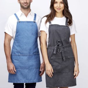 Louie - Bib Apron