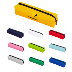 Polyester Pencil Case