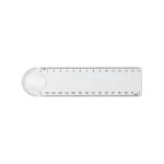NOVA Magnifying Ruler 15cm