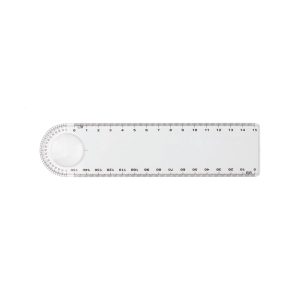NOVA Magnifying Ruler 15cm