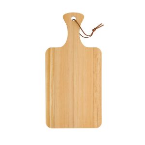 ASPEN Pinewood Cutting Board
