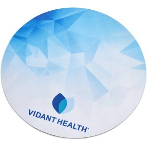 Round Mouse Pad