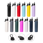 LAPEN 750ml Vacuum Bottle - 3 Different Lid Options