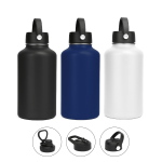 LAPEN 1800ml Vacuum Bottle - 3 Different Lid Options