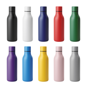 Emily Bottle – 550ml Thermal Drink Bottle