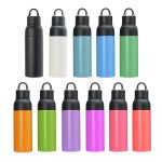 BOLIVIA 500ml Eco Friendly Double Wall Vacuum Flask