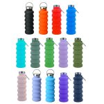 Novo Collapsible Bottle