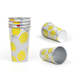 Colour Changing Cup