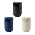 Grain Ceramic Coffee Cup