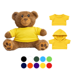 Teddy Bear Plush Toy