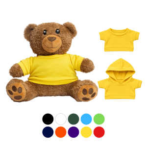 Teddy Bear Plush Toy