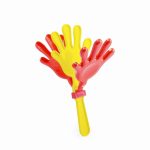 Hand Clapper