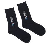 Snazzy Bamboo Socks