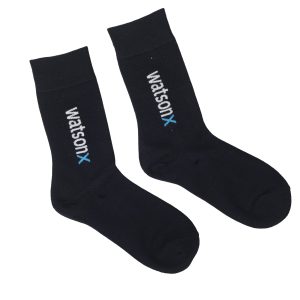 Snazzy Bamboo Socks
