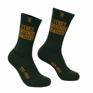 Snazzy Premium Crew Socks