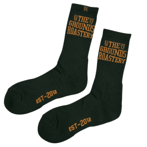Snazzy Premium Crew Socks