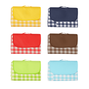 Centennial PVC Picnic Blanket