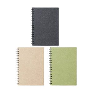 Idina Notebook