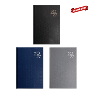 Penguin A5 Day to Day Diary