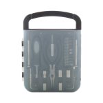 ATLAS 22-Piece Tool Set in Carry Case